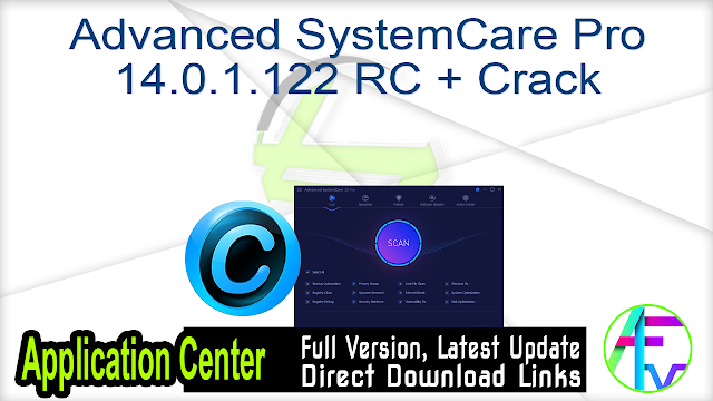 Advanced systemcare pro 11 download